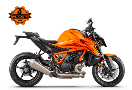 2025 KTM 1390 SUPER DUKE R