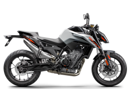 2024 KTM 790 DUKE