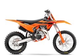 2026 KTM 85 SX 19/16