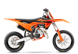 2026 KTM 85 SX 17/14