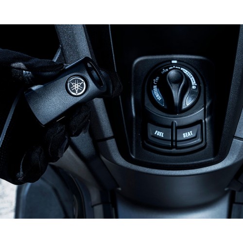 Smart Key System