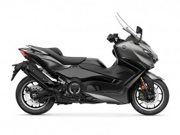 Yamaha TMAX Tech MAX 2026
