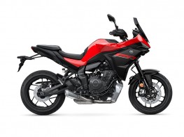 Yamaha Tracer 7 2026