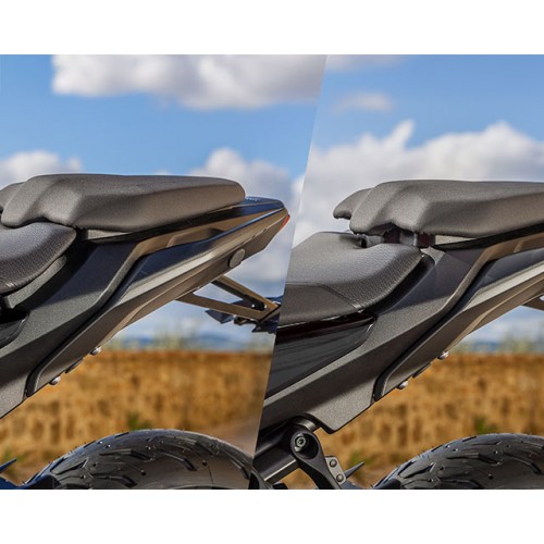 Adjustable seat