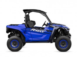Yamaha Wolverine RMAX2 1000 Sport 2026