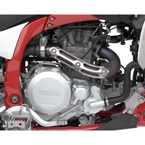 Race-Ready Engine