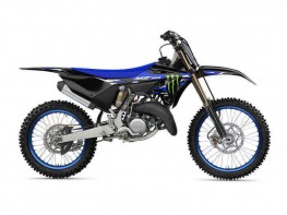 Yamaha YZ125SP 2027