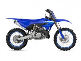 Yamaha YZ250X 2027