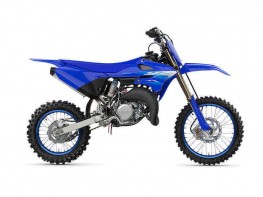 Yamaha YZ85 2027