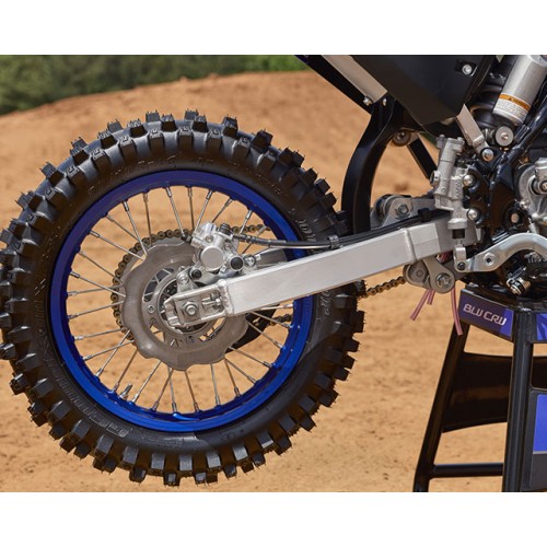 Wave-style Brake Discs