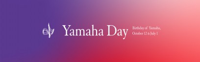 Yamaha Day 2026