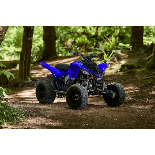 Comfortable chassis