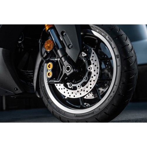 Brake Control system