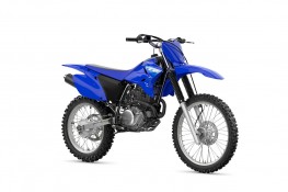 Yamaha TT-R230 2027