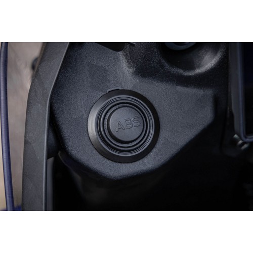 Switchable ABS and TCS