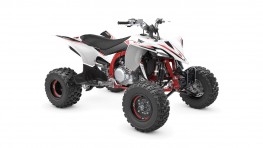 Yamaha YFZ450R SE 2027