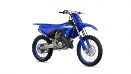 Yamaha YZ125 2027