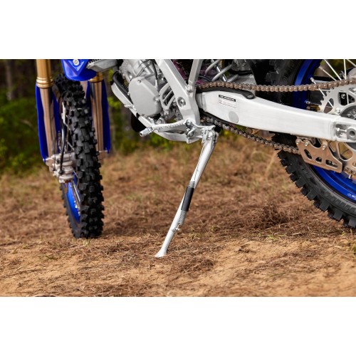 Cross-country features