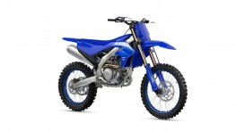 Yamaha YZ250F 2027