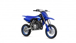 Yamaha YZ65 2027