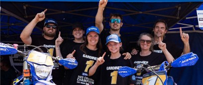 Yamaha Secure Three AEC Crowns