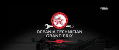 2025 World Tech Grand Prix to be Livestreamed from Japan