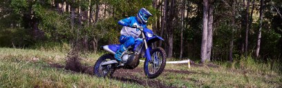 All-new 2027 WR450F revealed