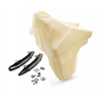 Fuel tank 11.5L EXC models 2017-18
