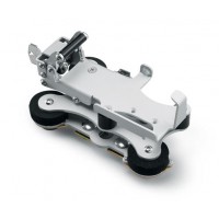 Garmin Quest GPS support