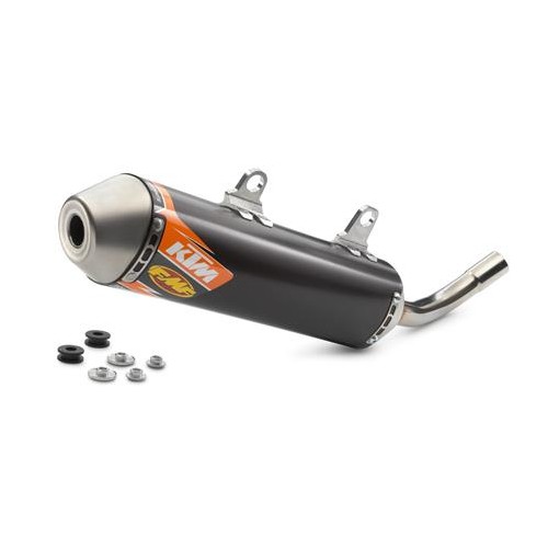 FMF Powercore 2.1 silencer