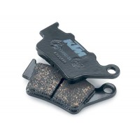 BRAKE PADS