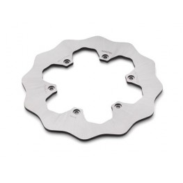  Wave brake disc 25010960000
