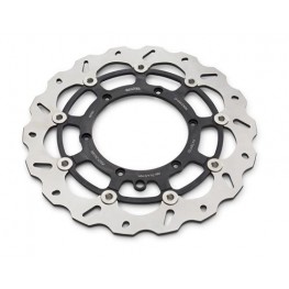 Wave brake disc 25009260000