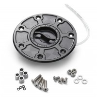 Fuel tank cap 390 Duke / RC 390