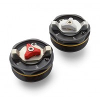 Preload adjuster set 79401905000