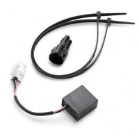 Side stand removal kit 61311946044