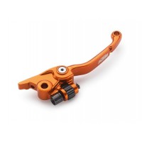 Brembo Flexi Brake Lever Orange