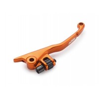 Brembo Orange Brake Lever