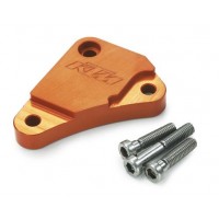 Case Guard 250/300 EXC 2006/07