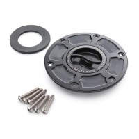 Fuel tank quick lock 1050- 1190- 1290  Adventure /1290 Super Duke 2013-17