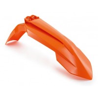 Front Fender Orange Freeride 250 F 2018
