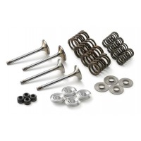 VALVE KIT 250 EXC-F 14-16