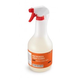KTM BIO POWER CLEANER 1L