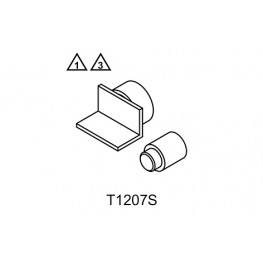 DE-MOUNT.TOOL KGW SWIVEL BEAR. 