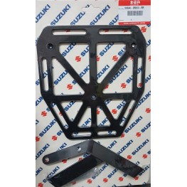 REAR RACK -DR200 L5+ Black