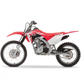 HONDA 2019 CRF125FB