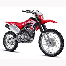 HONDA CRF250F