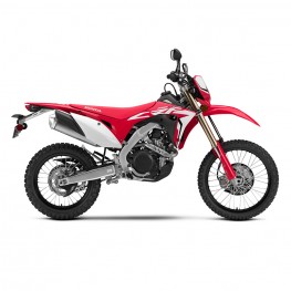 HONDA CRF450L
