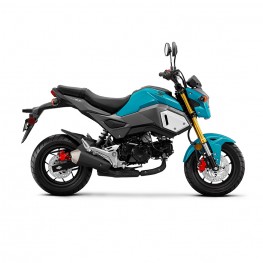 HONDA GROM