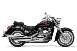Suzuki Boulevard C50T